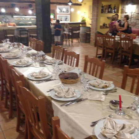 Hotel La Pineta Joppolo Екстериор снимка