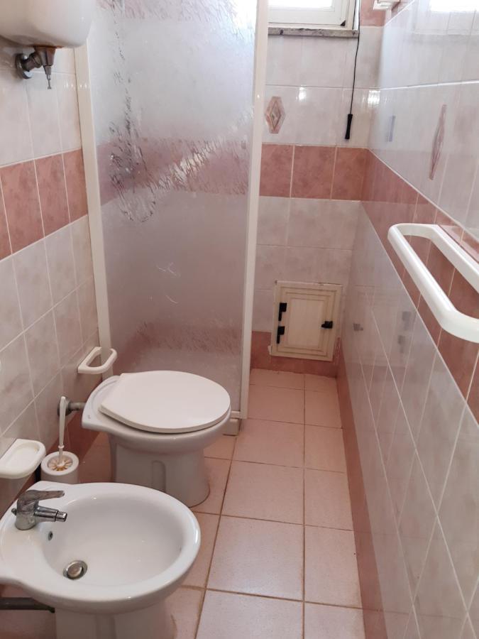 Hotel La Pineta Joppolo Екстериор снимка