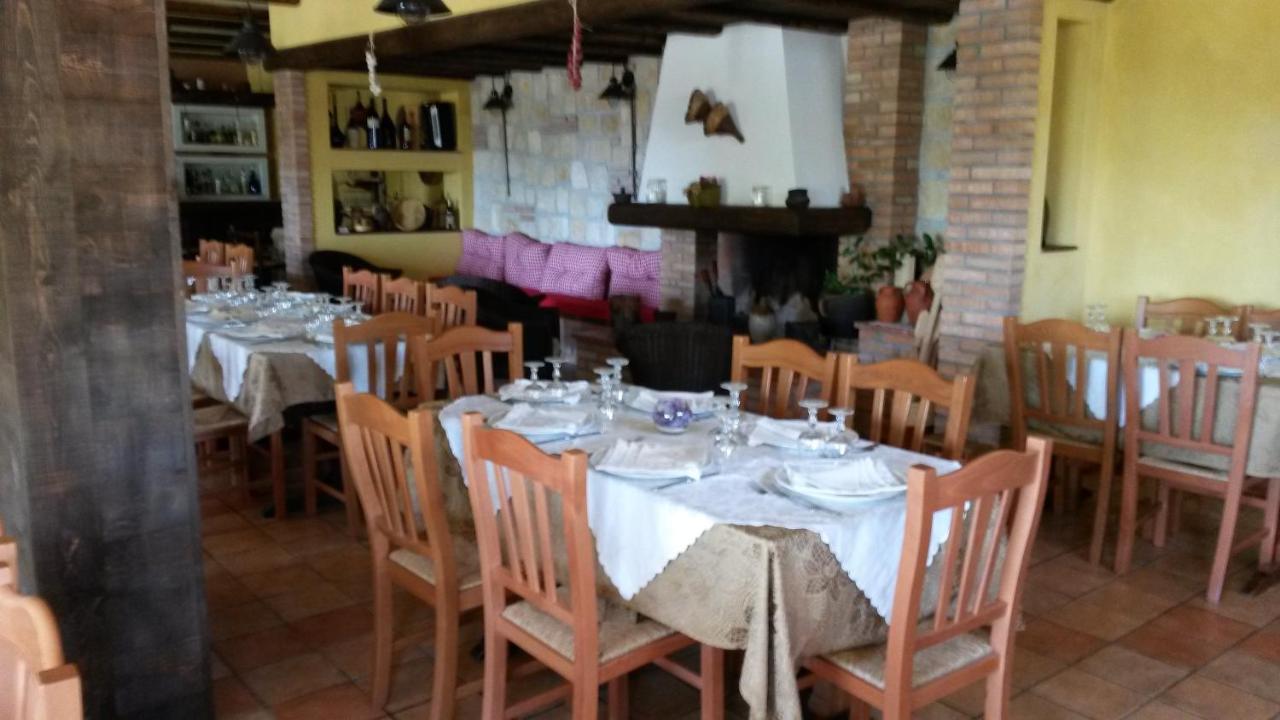 Hotel La Pineta Joppolo Екстериор снимка