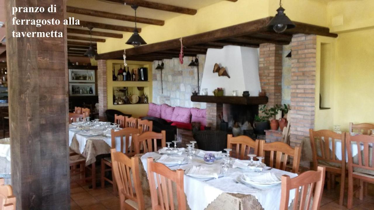 Hotel La Pineta Joppolo Екстериор снимка