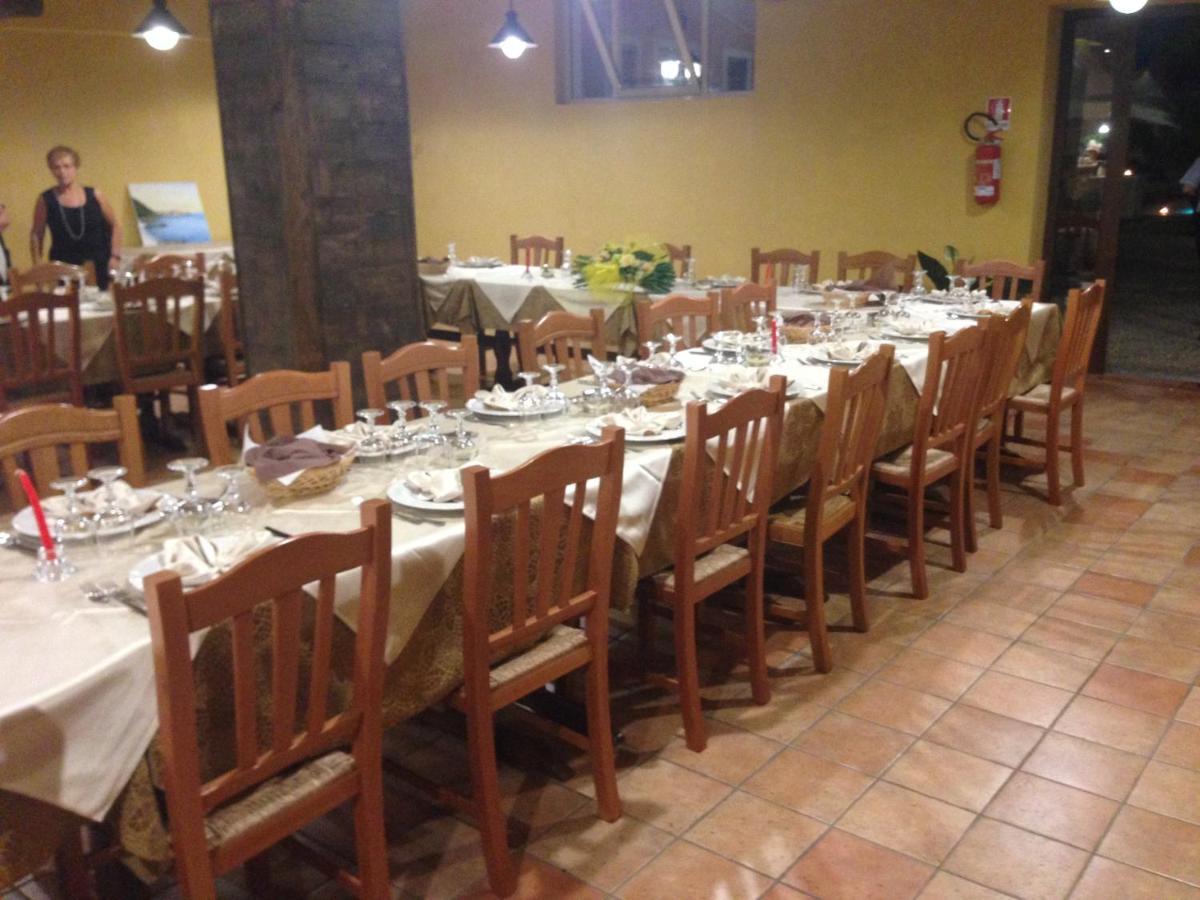 Hotel La Pineta Joppolo Екстериор снимка