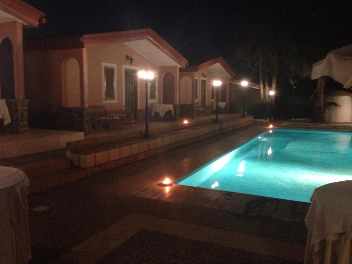 Hotel La Pineta Joppolo Екстериор снимка