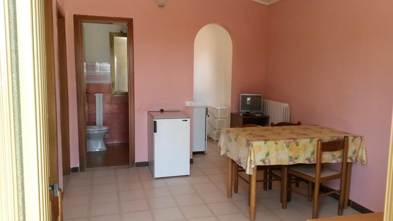 Hotel La Pineta Joppolo Екстериор снимка