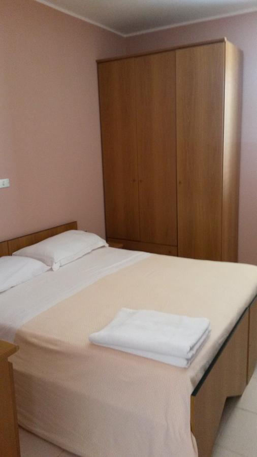 Hotel La Pineta Joppolo Екстериор снимка